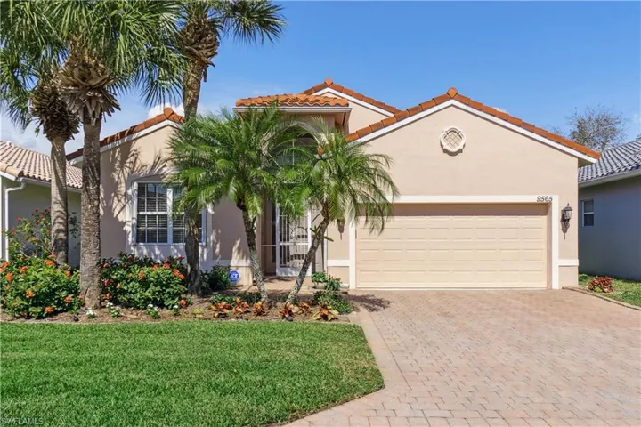 9565  Liseron  DR, Estero, FL 33928