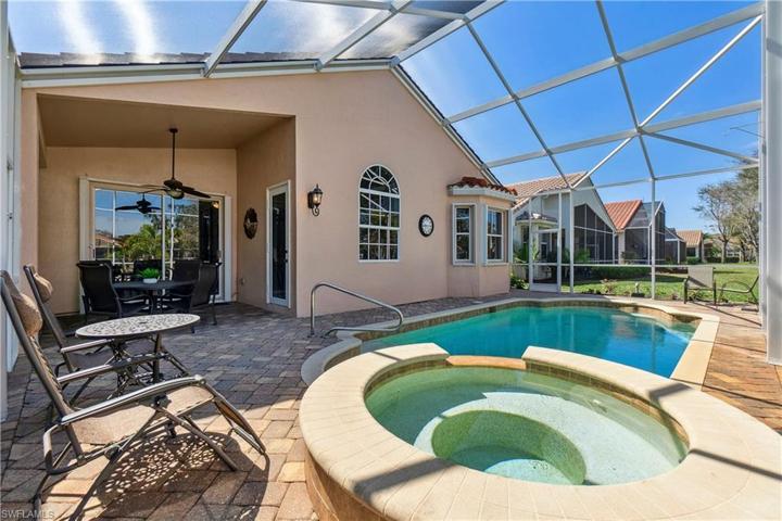 9565  Liseron  DR, Estero, FL 33928