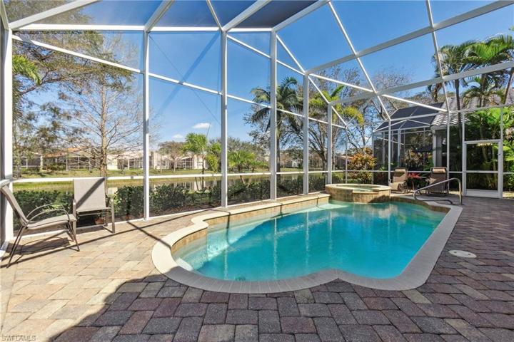 9565  Liseron  DR, Estero, FL 33928