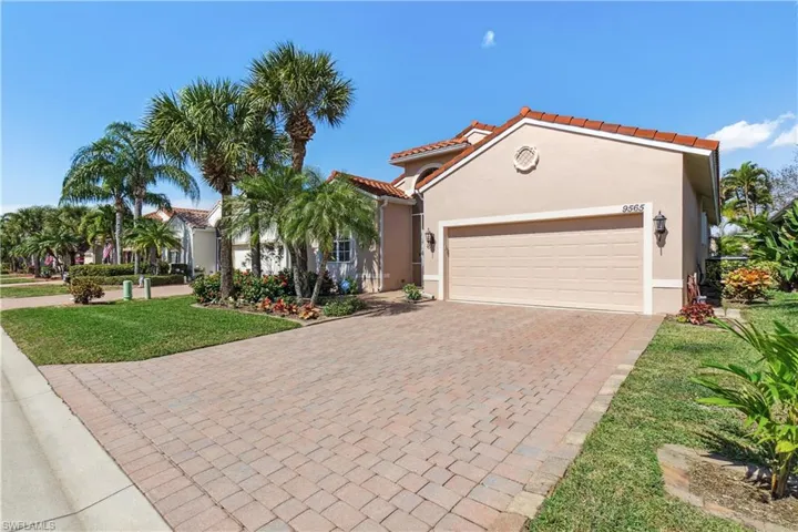 9565  Liseron  DR, Estero, FL 33928