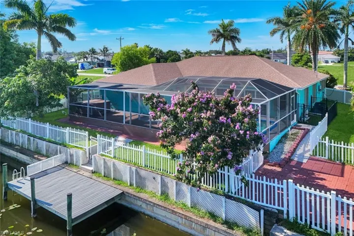 223 Nw 5th Ter, Cape Coral, Florida 33993