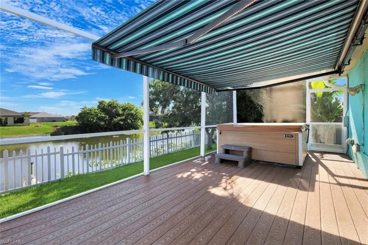 223 Nw 5th Ter, Cape Coral, Florida 33993