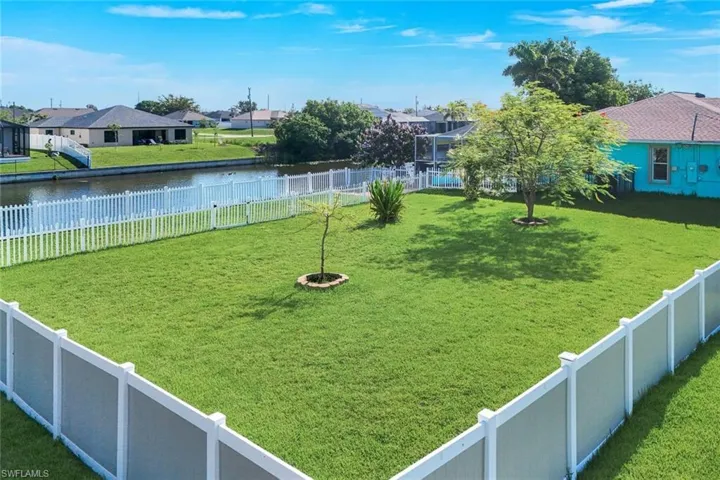 223 Nw 5th Ter, Cape Coral, Florida 33993