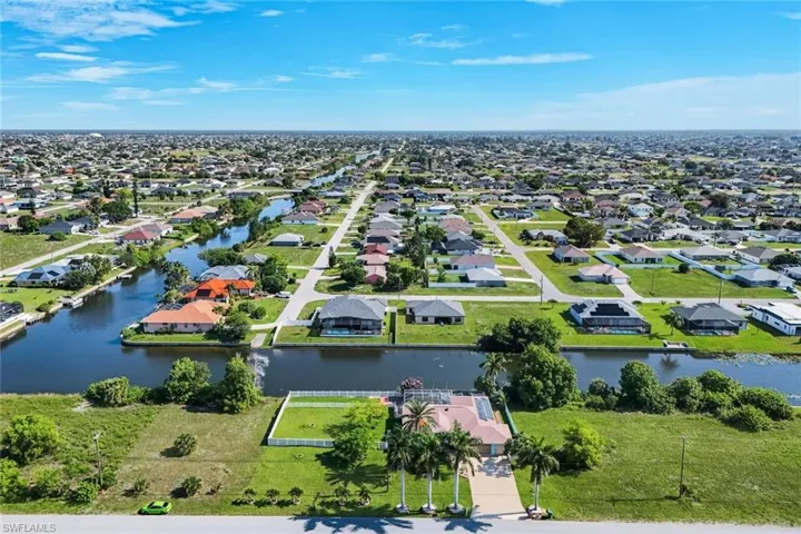 223 Nw 5th Ter, Cape Coral, Florida 33993