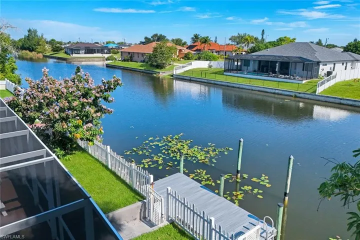 223 Nw 5th Ter, Cape Coral, Florida 33993