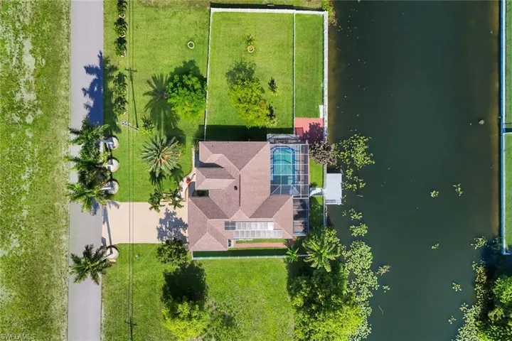 223 Nw 5th Ter, Cape Coral, Florida 33993