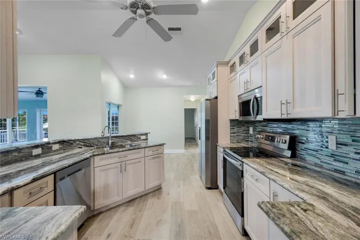 223 Nw 5th Ter, Cape Coral, Florida 33993