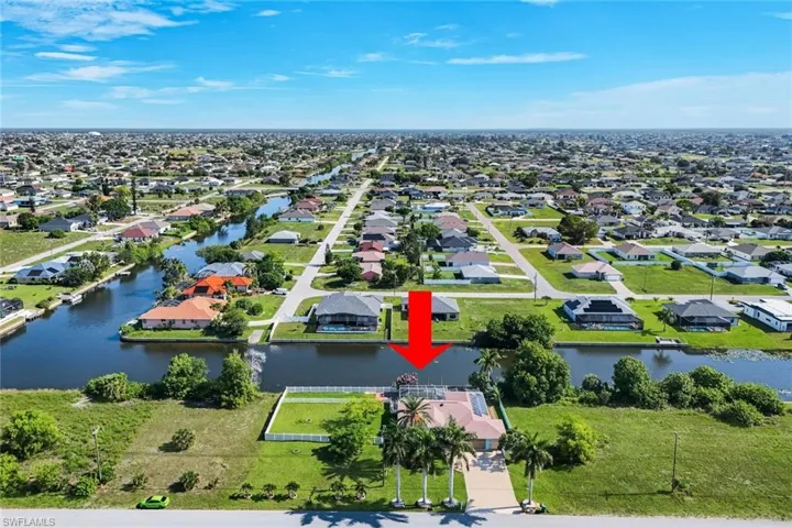 223 Nw 5th Ter, Cape Coral, Florida 33993