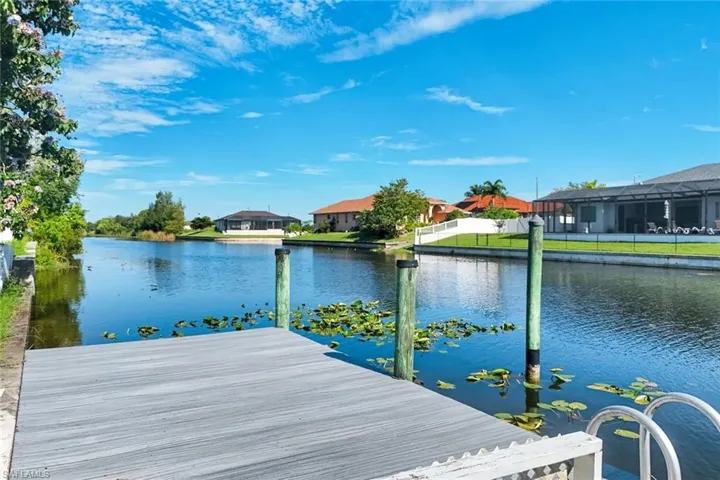 223 Nw 5th Ter, Cape Coral, Florida 33993