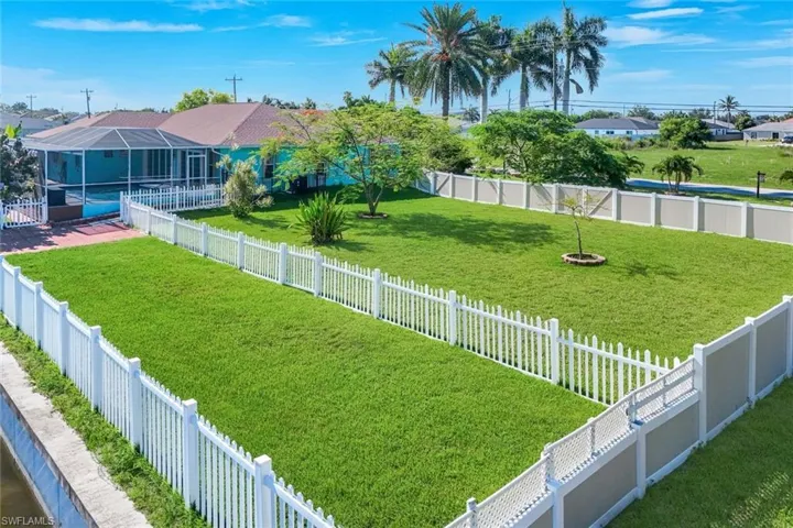 223 Nw 5th Ter, Cape Coral, Florida 33993