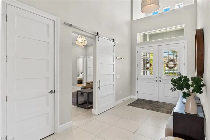 Foyer