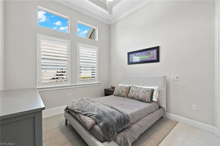 Guest Bedroom/Future Home Office
