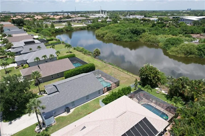 15633 Beachcomber Ave, Fort Myers, Florida 33908