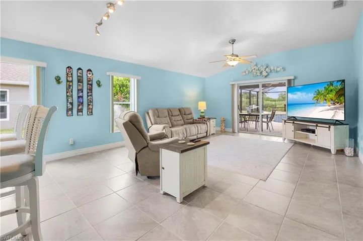15633 Beachcomber Ave, Fort Myers, Florida 33908