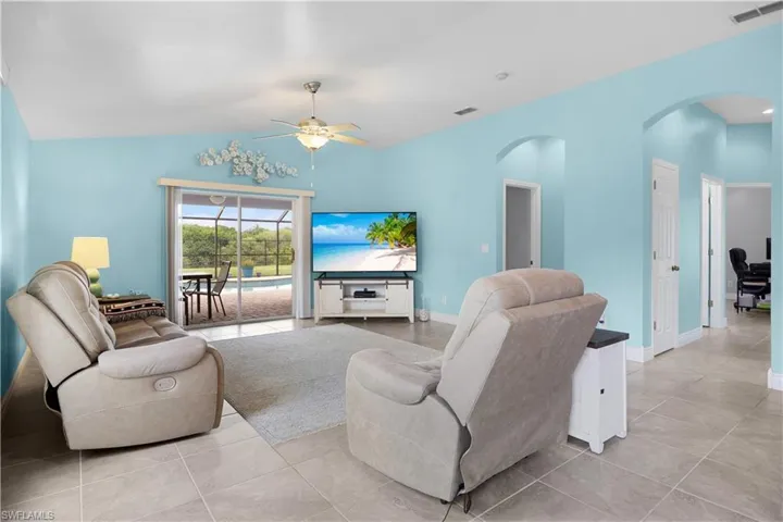 15633 Beachcomber Ave, Fort Myers, Florida 33908