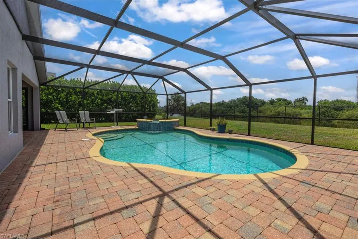 15633 Beachcomber Ave, Fort Myers, Florida 33908