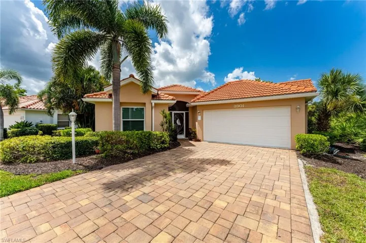 3901 Cape Cole Blvd, Punta Gorda, Florida 33955