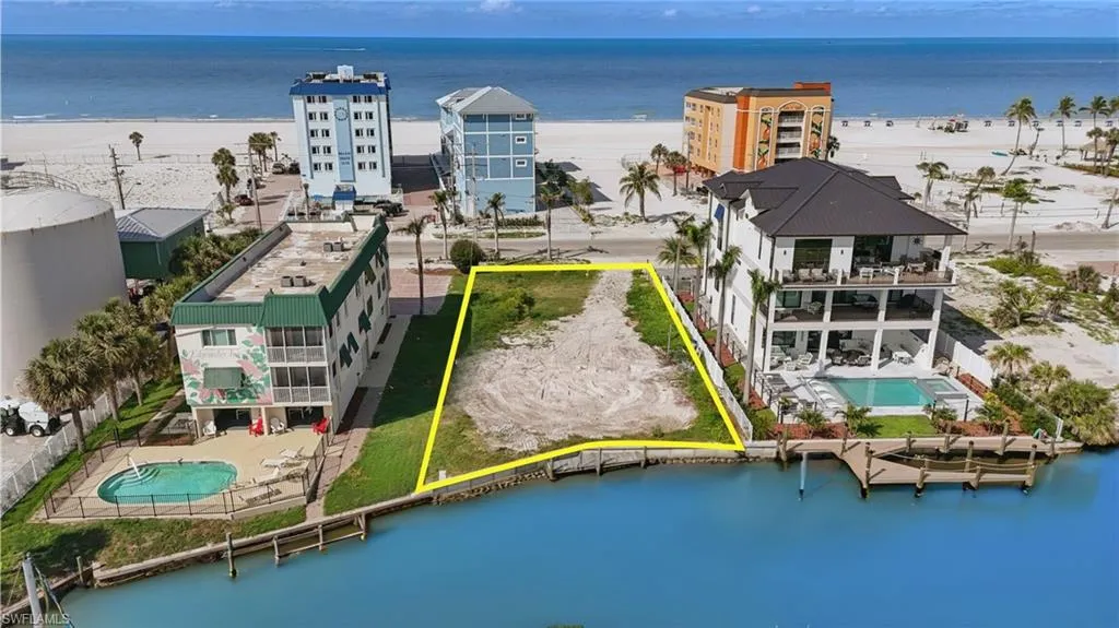 775 Estero BLVD, Fort Myers Beach, FL 33931,225034183