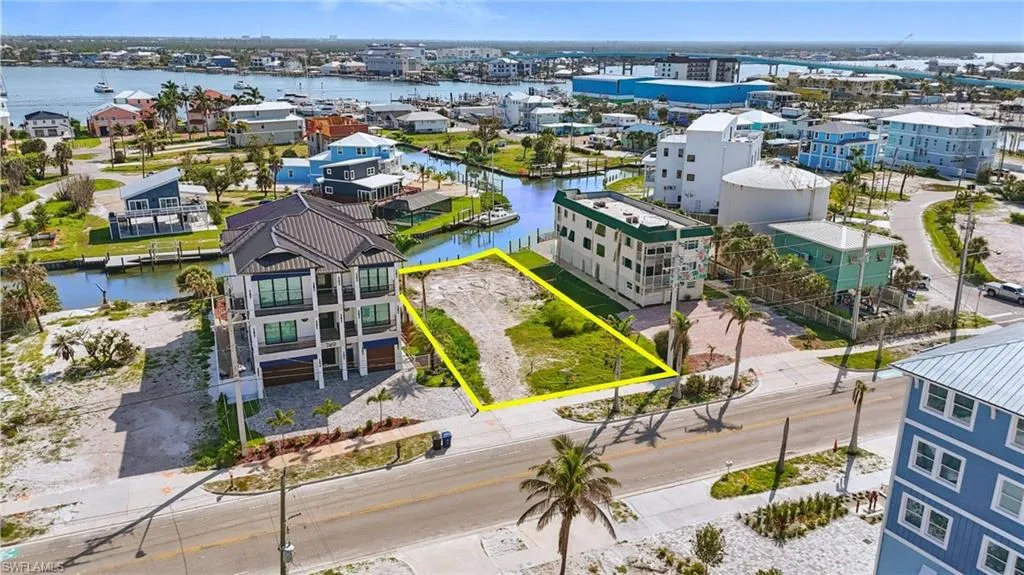 775 Estero BLVD, Fort Myers Beach, FL 33931,225034183