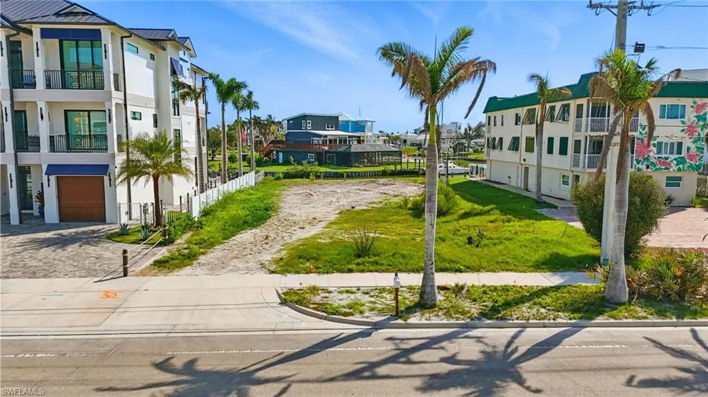 775 Estero BLVD, Fort Myers Beach, FL 33931,225034183