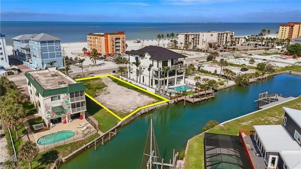 775 Estero BLVD, Fort Myers Beach, FL 33931,225034183