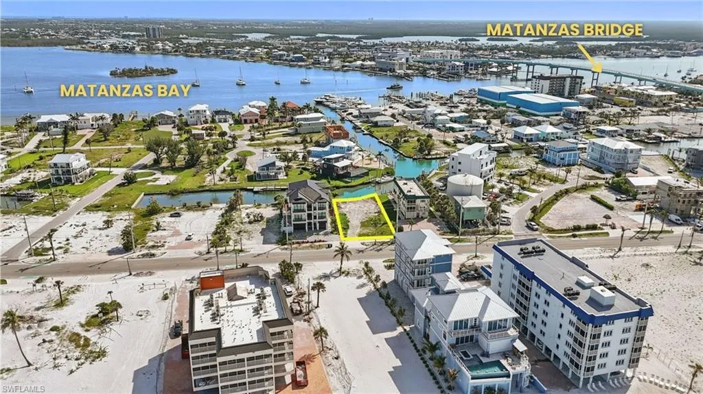 775 Estero BLVD, Fort Myers Beach, FL 33931,225034183