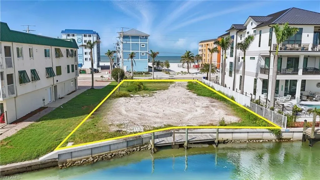 775 Estero BLVD, Fort Myers Beach, FL 33931,225034183