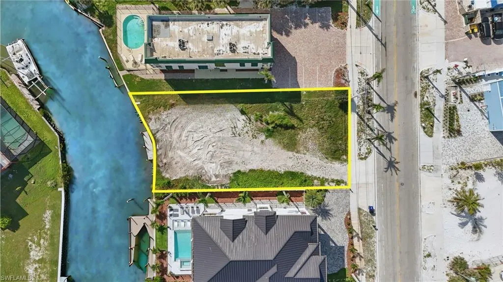 775 Estero BLVD, Fort Myers Beach, FL 33931,225034183