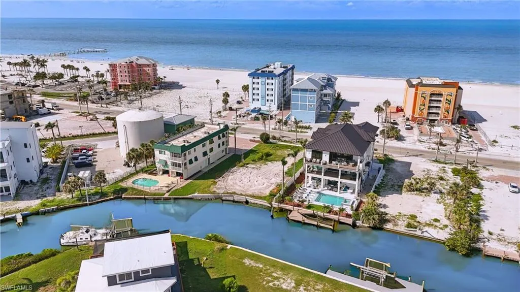 775 Estero BLVD, Fort Myers Beach, FL 33931,225034183