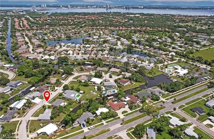 847 Hydrangea Dr, North Fort Myers, Florida 33903
