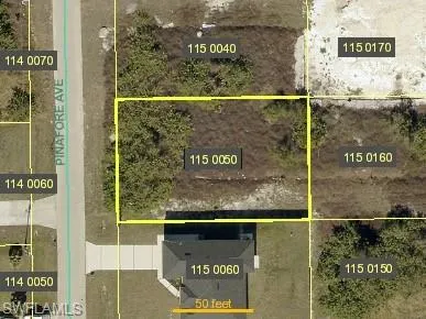 361 Pinafore Ave, Lehigh Acres, Florida 33974