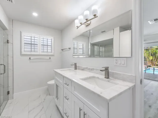 Main bath