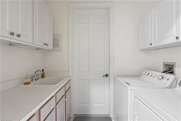 Bonita Bay is one of Southwest Florida's premier communities!