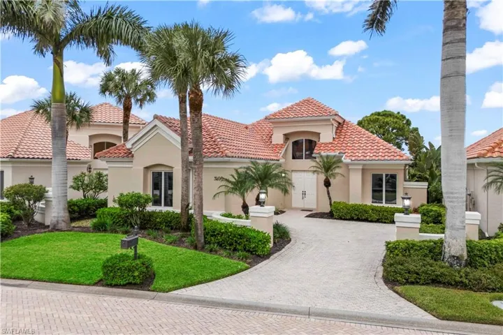 Fall in love with this outdoor space. Florida living is easy living!