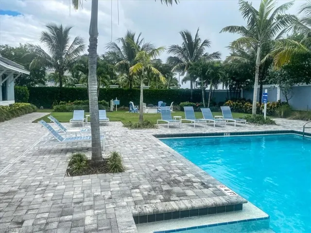 2633 Seychelles Cir 2307, Naples, Florida 34112