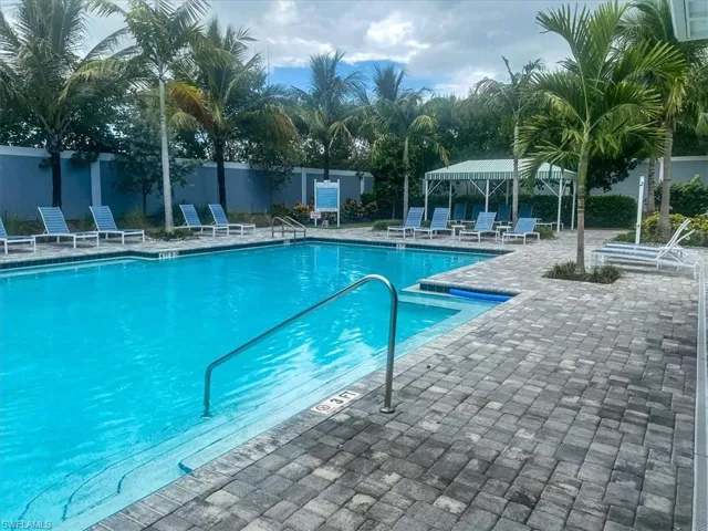 2633 Seychelles Cir 2307, Naples, Florida 34112