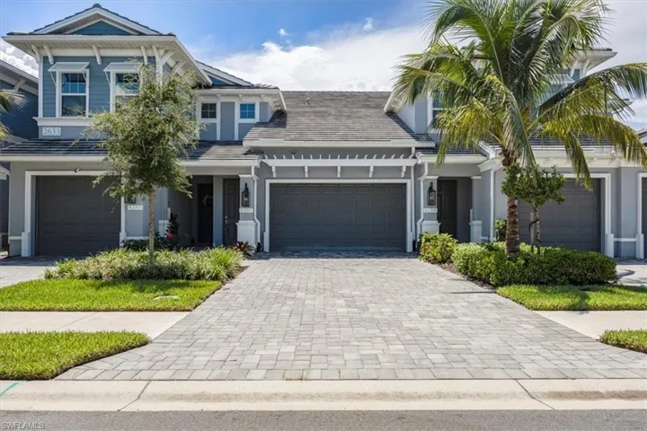 Double Garage