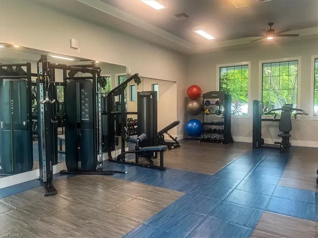 2633 Seychelles Cir 2307, Naples, Florida 34112