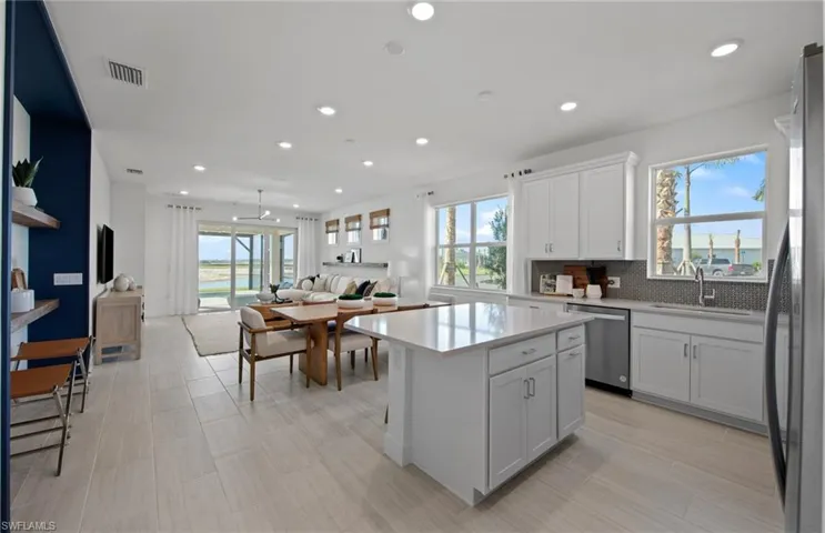 Photos are of furnished Ellenwood model. Homes may vary.