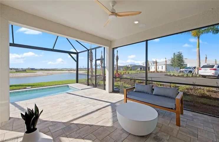 Photos are of furnished Ellenwood model. Homes may vary.