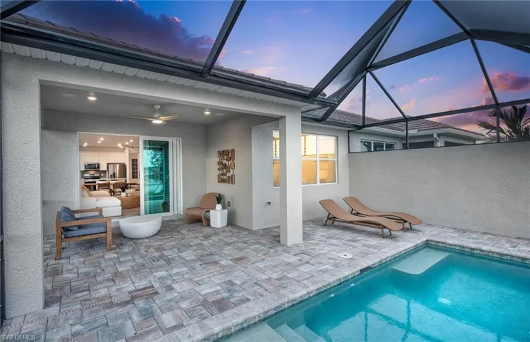 Photos are of furnished Ellenwood model. Homes may vary.