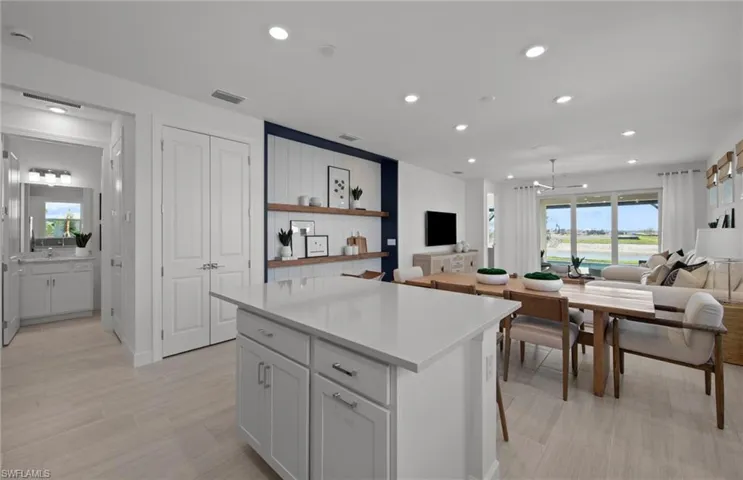 Photos are of furnished Ellenwood model. Homes may vary.