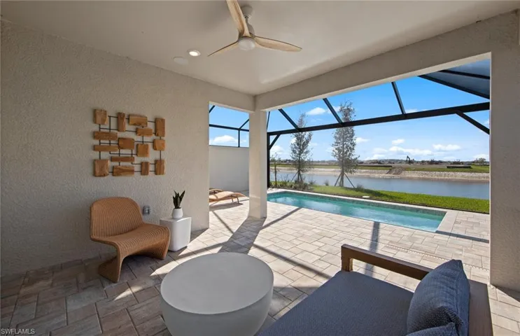 Photos are of furnished Ellenwood model. Homes may vary.