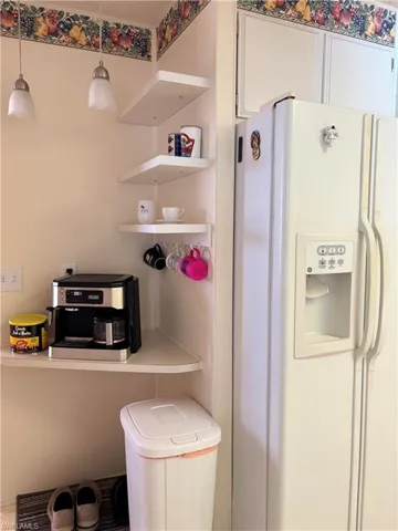Coffee Bar