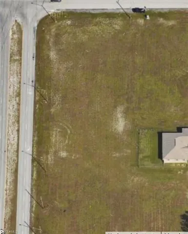 View of property location