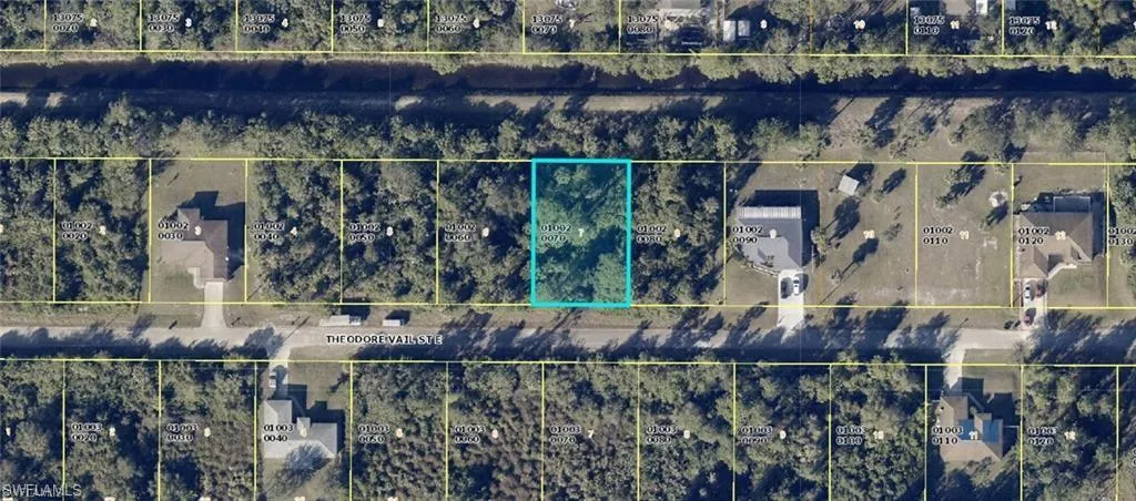 715 Theodore Vail ST E, LEHIGH ACRES FL 33974