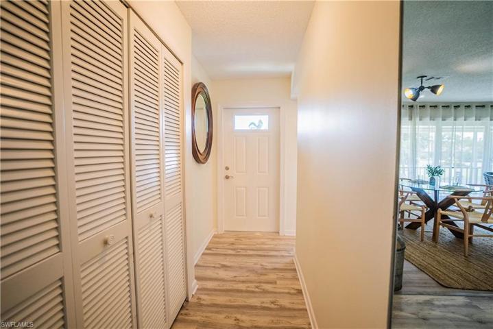 Entry Hall