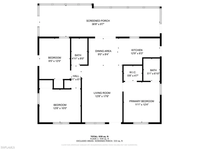 2123  Harbor  LN, Naples, FL 34104