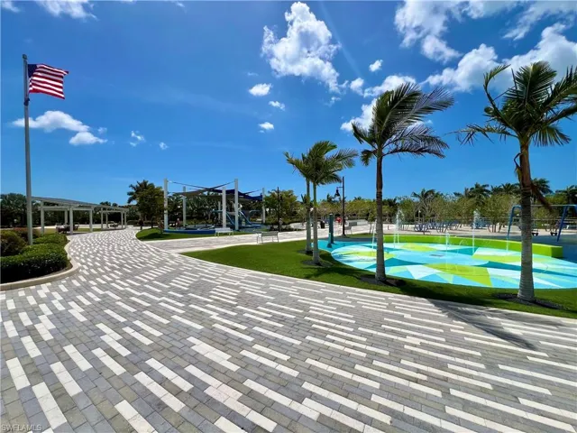 Baker Park