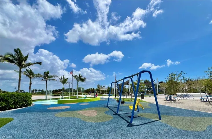 Baker park